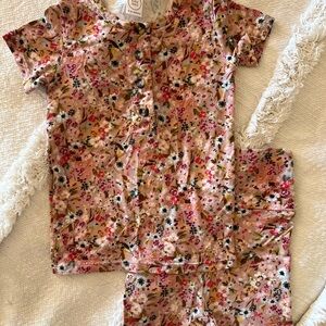 Lou Lou & Company Shortie Set - Penelope